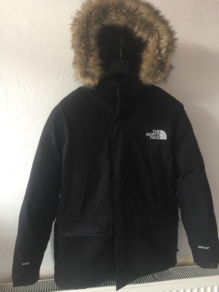 north face mountain murdo gtx